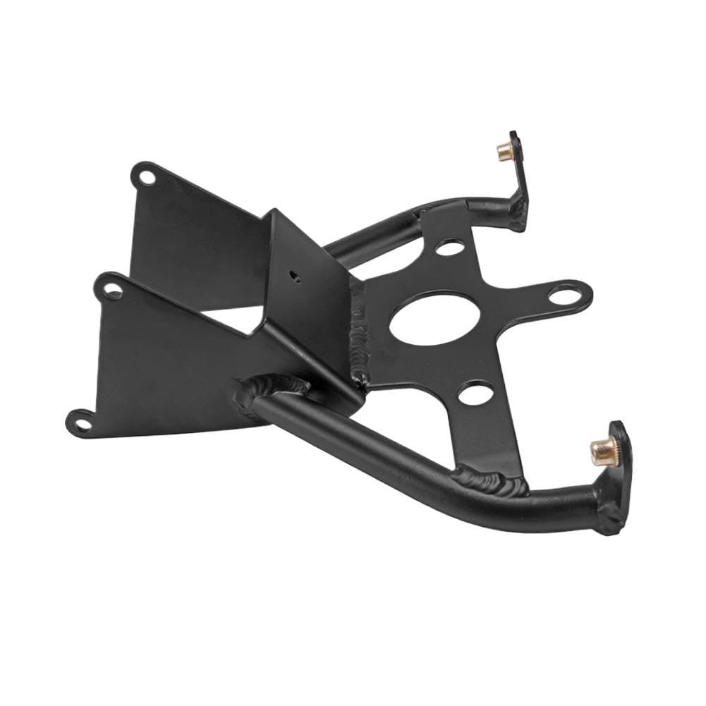 Aqbhbmgws Onecolor Aluminum Racing Front Headlight Bracket Upper Stay Fairing Compatible With Yamaha Yzf R6 2017 2018