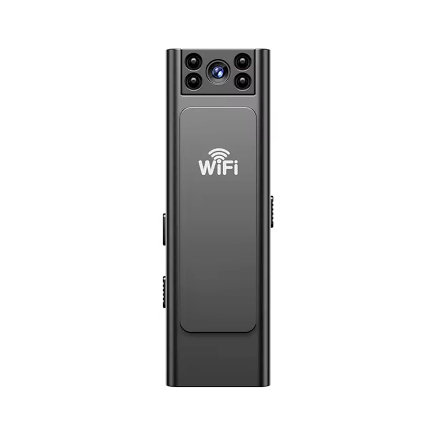 Drumstone (𝐄𝐱𝐥𝐮𝐬𝐢𝐯𝐞 𝟏𝟓 𝐘𝐞𝐚𝐫𝐬 𝐰𝐚𝐫𝐫𝐚𝐧𝐭𝐲 1080P HD Portable Body Camera with Night Vision, Waterproof, Long Battery & Rotating Clip-picture-28
