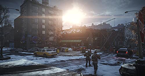 Tom Clancy' Rainbow Six Siege + The Division Xbox One - vue 4
