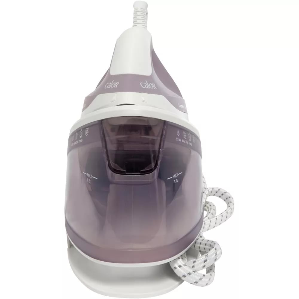 Planta de vapor Express Optimal Dove Calor SV4111C0