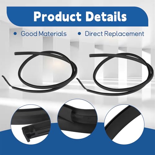Moldura para techo compatible con Corolla 2009-2013: Solución Silscvtt 4