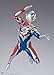 TAMASHII NATIONS - Ultraman Decker - Ultraman Decker Flash Type, Bandai Spirits S.H.Figuarts Action Figure