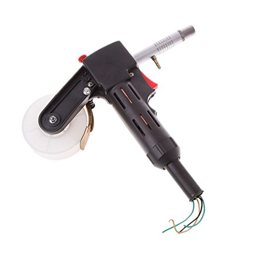 Torche de soudage MIG NBC-200A bobine push pull sans câble