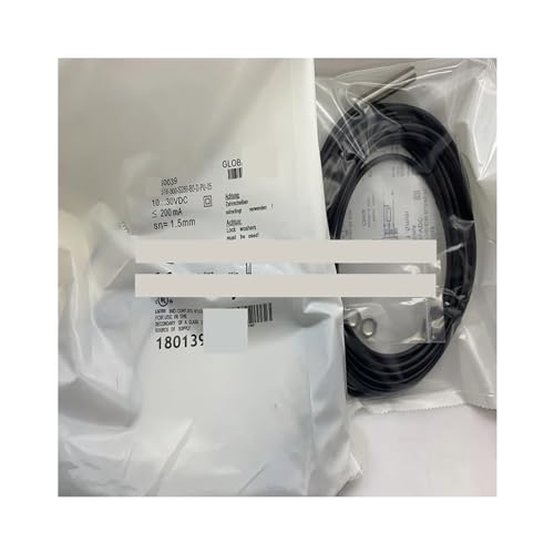 Détecteur de proximité 516-300-S284-D-PU-02 pour résoudre les pannes de signal
