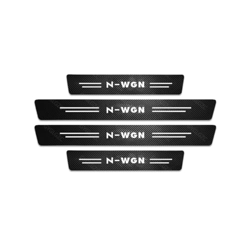 N-WGN p TChXebvK[h N WGN JH1 JH2 JH3 JH4 SV[YΉ ԗp hAK[hXebJ[ U[ f S͋ B h~ LYh~ ȒP 4_Zbg (N-WGN)