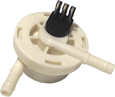 Turbine Flow Compatible With Philips Coffee Machine