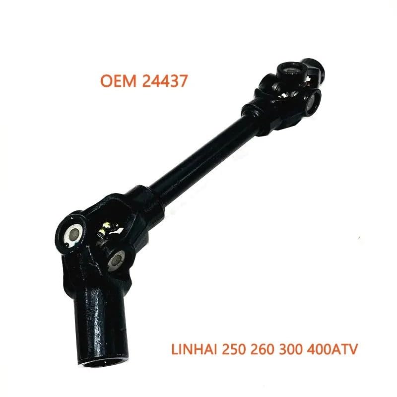 Joint avant de moto Linhai 260 contre les fuites de carter quad ATV 24437
