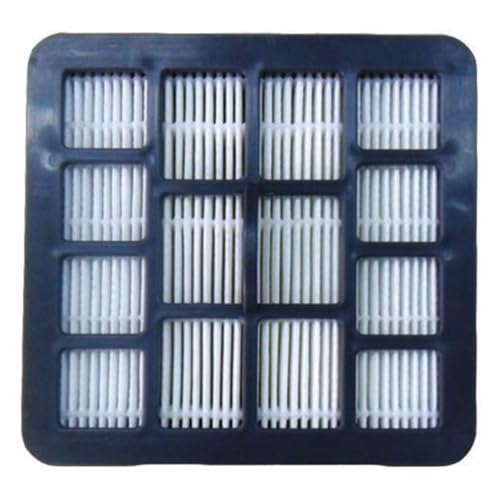 Hoover T108 Vacuum Cleaner Exhaust Filter, Outlet Filter, Extra Filtration, Original, Pure EPA, Compatible With Hoover Thelios Plus Cylinder Vacuum Cleaners
