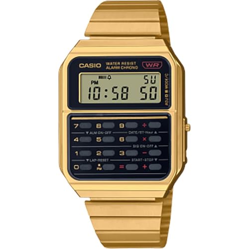 Casio-CA-500WEG-1AEF-Reloj