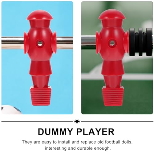 La mejor comparación de Futbolin soccer - los más vendidos. 2 La mejor comparación de Futbolin soccer - los más vendidos. 2