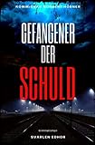 Cover zum Buch Kommissar Norbert Hübner ermittelt: G...