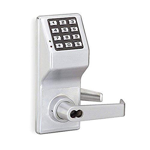 Alarm Lock Systems DL2700IC Trilogy Digital Lock