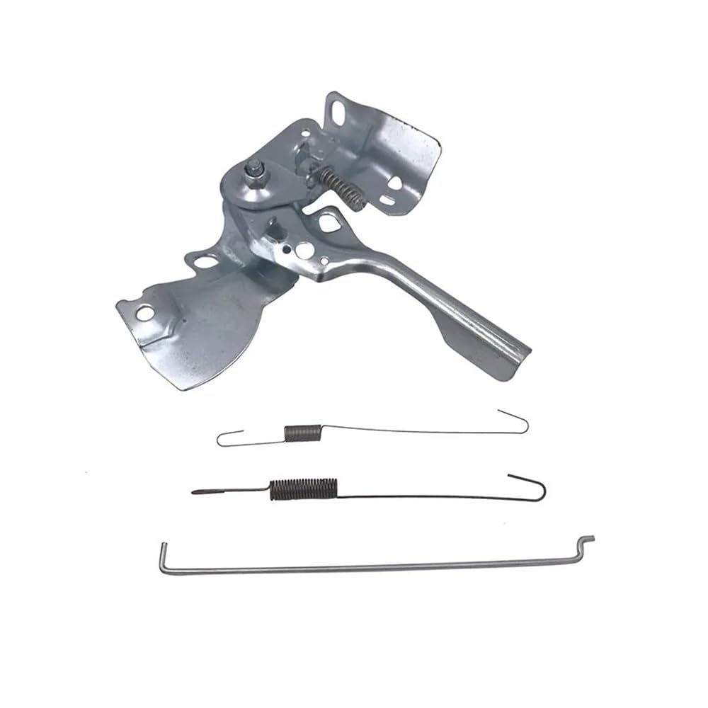 Ressort de commande et levier des gaz pour carburateur de moteur 168F GX160 5.5 CV