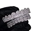 Womens Dental Grills