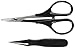Du-Bro 2330 Body Reamer And Scissors Curved Set