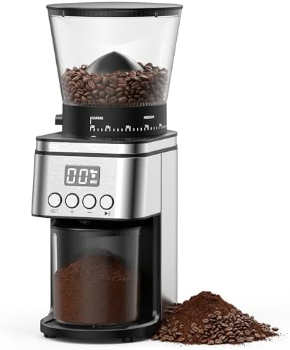 best coffee grinder under 300 in Orlando, FL