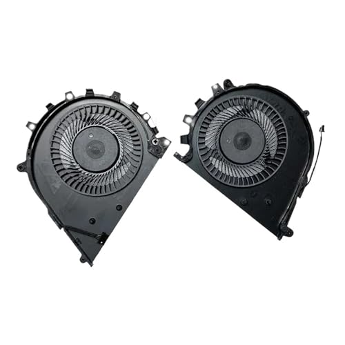 Ventilateur G3 G4 840960-001 pour réparer un PC portable bruyant