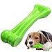 oneisall Durable Dog Chew Toys Bone Chew Toy for Puppy Dogs— Indestructible for Aggressive Chewers L