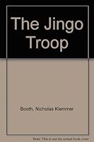 The Jingo Troop 0968739407 Book Cover