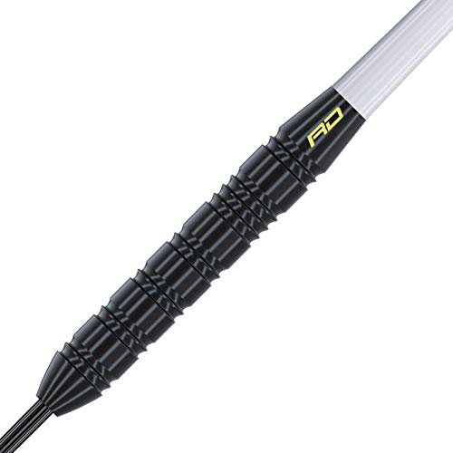 Red Dragon Gerwyn Price Iceman Darts Set 22 Gramm Steeltip Dartpfeile