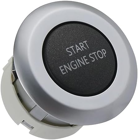 Replacement Start/Stop Button For Land Rover LR4 / Discovery 4 & Range Rover Sport (2010-2016)