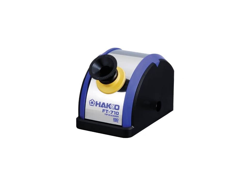 Hakko FT710-04 FT-710 Tip Cleaner