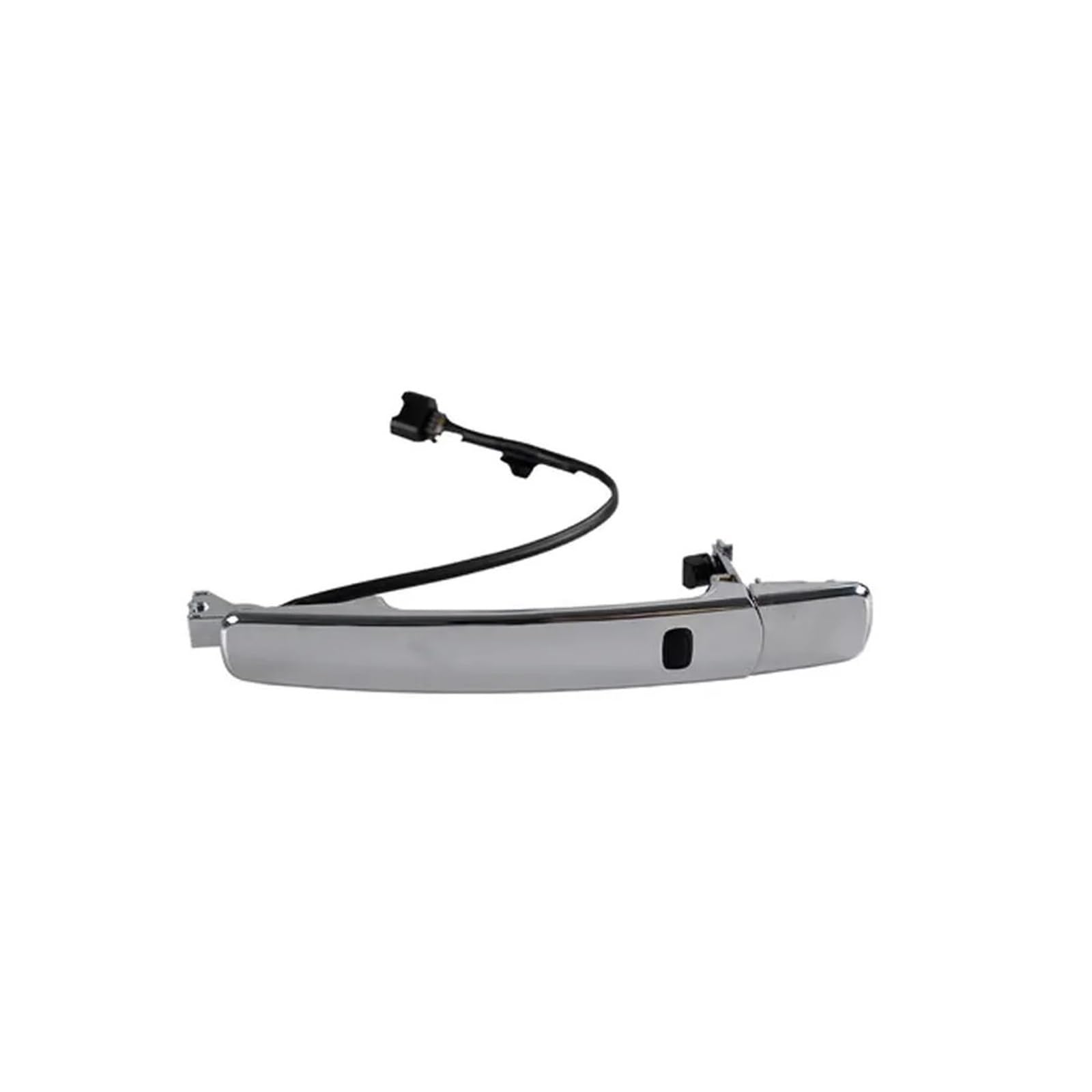 Pacsci Fr 80645-Ca000 Car Outer Door Handle For Nissan For Rogue 2010-2013 80640-Cz31b 80645-Ca000 Inductive External Handle(Fr 80645-Ca000)