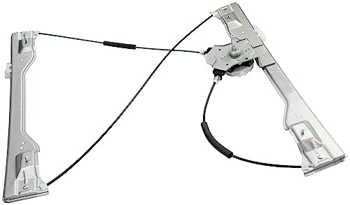 Dorman 752-878 Front Driver Side Manual Window Regulator (Regulator Only) Compatible with Select Ford Models by Dorman - Image 2