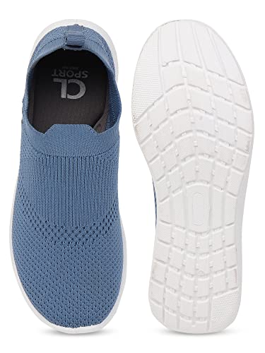 Image of Carlton London Women Sneaker Shoes