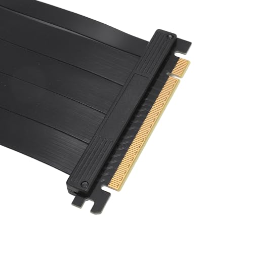 Cable extensor PCIE 4.0 X16 de 26 GB/s para tarjetas gráficas RTX3090 de 3,9 pulgadas 7