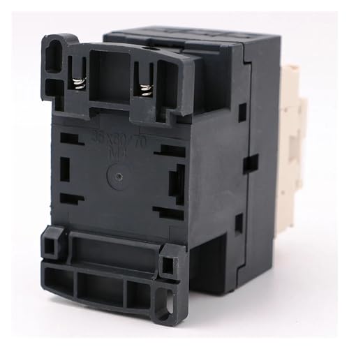 Contacteur 18A LC1D18B7 piloter un moteur triphasé 24V - 5
