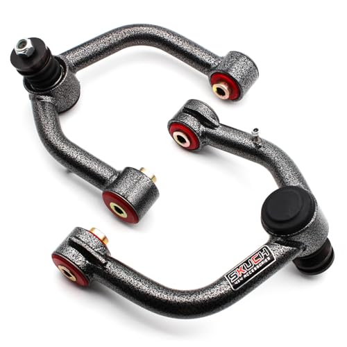 2-4" Lift Front Upper Control Arms for 2000-2006 Toyota Tundra