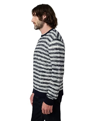 Joe's Jeans Mens Crewneck Knit Pullover Sweater3