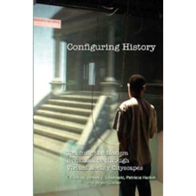Configuring History: Teaching the Harlem Renaissance Through Virtual Reality Cityscapes: 18