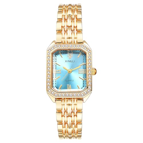 Montre carrée analogique : en finir avec les pannes de style