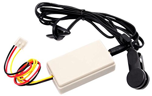Grove, Sensor, Frecuencia Cardíaca, Kits de Desarrollo Analógico, Tablas de Sensación, Evaluación, 1 unidad - 101020033