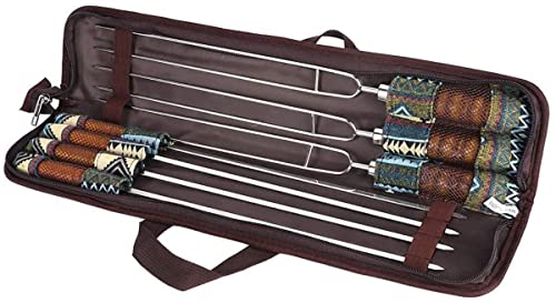 How old are toasting forks