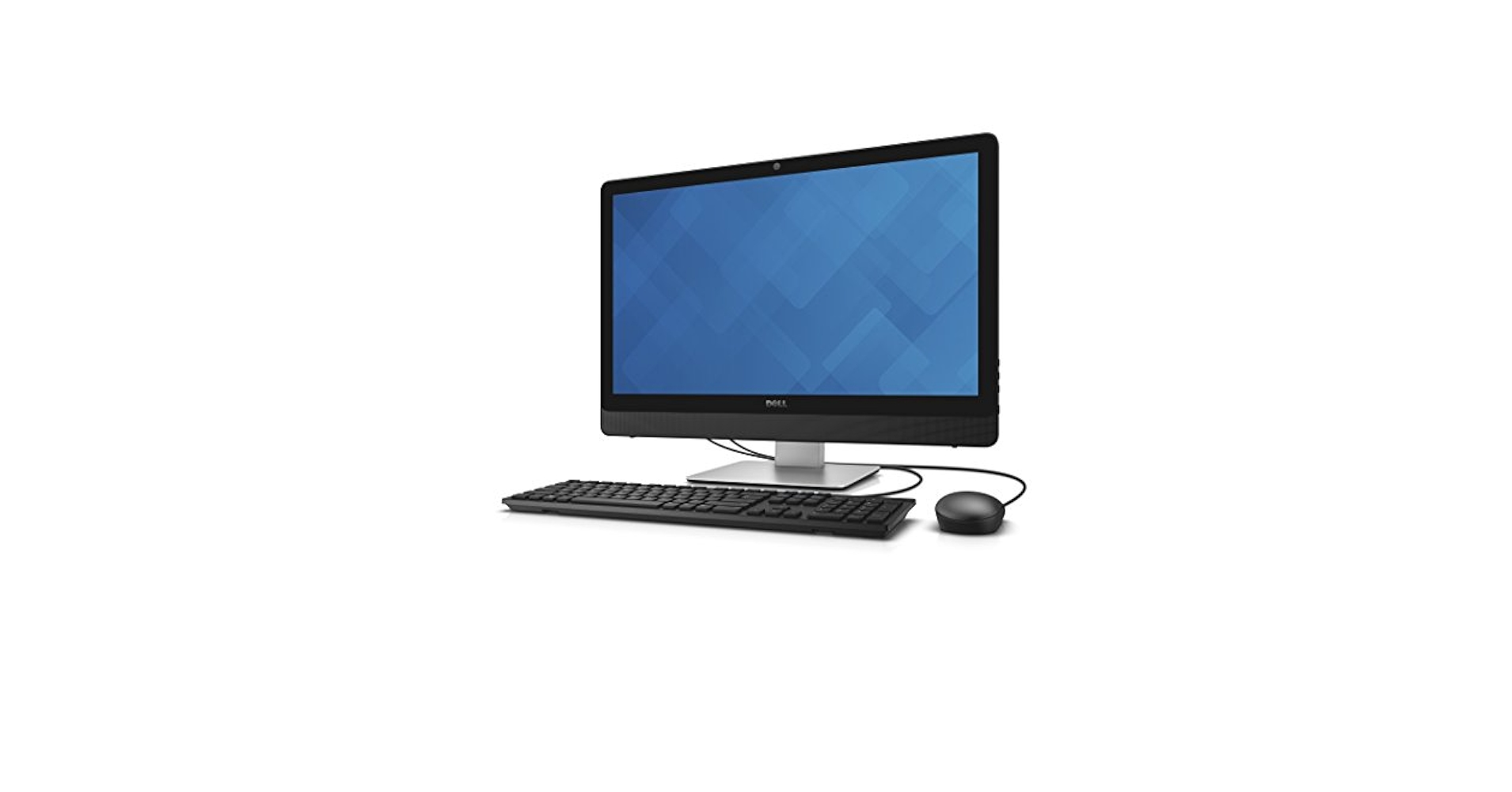 DELL inspiron24 5488 i7 一体型パソコン DELL Inspiron 24 5488 AIO Webカメラ搭載 Core i7 7世代 23.8
