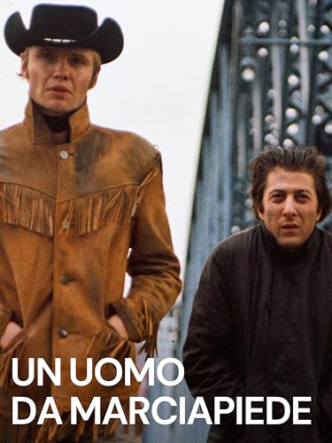  Un uomo da marciapiede