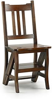 MOYCOR Sillas Convertibles en Escalera : Colección Flamingo de 45x90x38cms.