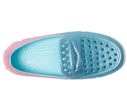 Image of Floafers Kids Prodigy Driver Sparkle (Big Kid)