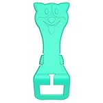 Unbuckle Release Assistant Tool, Easy Way to Unbuckle, Perfect for School Drop-Offs and Travel to Release Buckle (Mint-REDESIGNED)