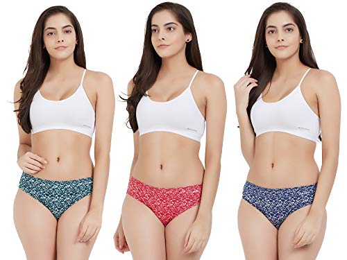 Image of Fruit of the Loom Women's Bikini