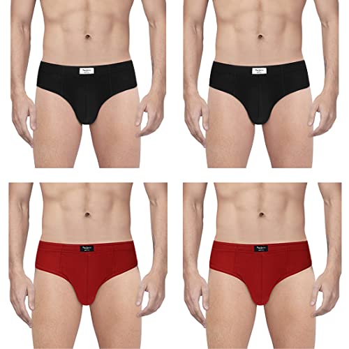 Image of Pepe Jeans Men Cotton Brief