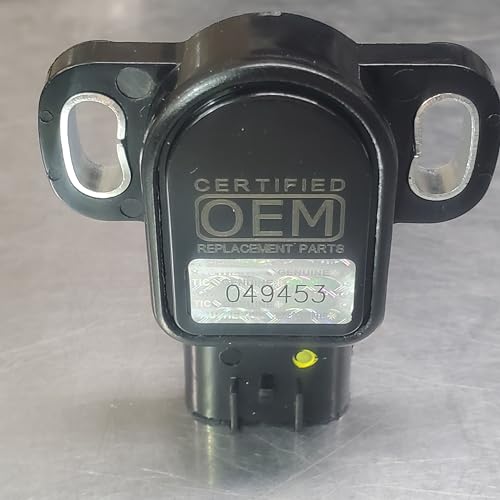 Capteur d'accélérateur pour réparation de chariot de golf Yamaha Drive - 6