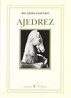 Ajedrez (Poesía) 8479621079 Book Cover