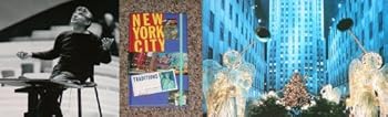 Hardcover Traditions of New York City Book