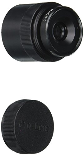 iPro Lens System Macro S2 Lens