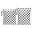 Gray Check WBWDB