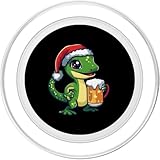Zoom IMG-1 geco di natale con birra